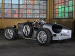 Bugatti Type 35B 1927 года